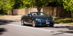 Mercedes-Benz S500 Cabriolet 2016 года (AU)